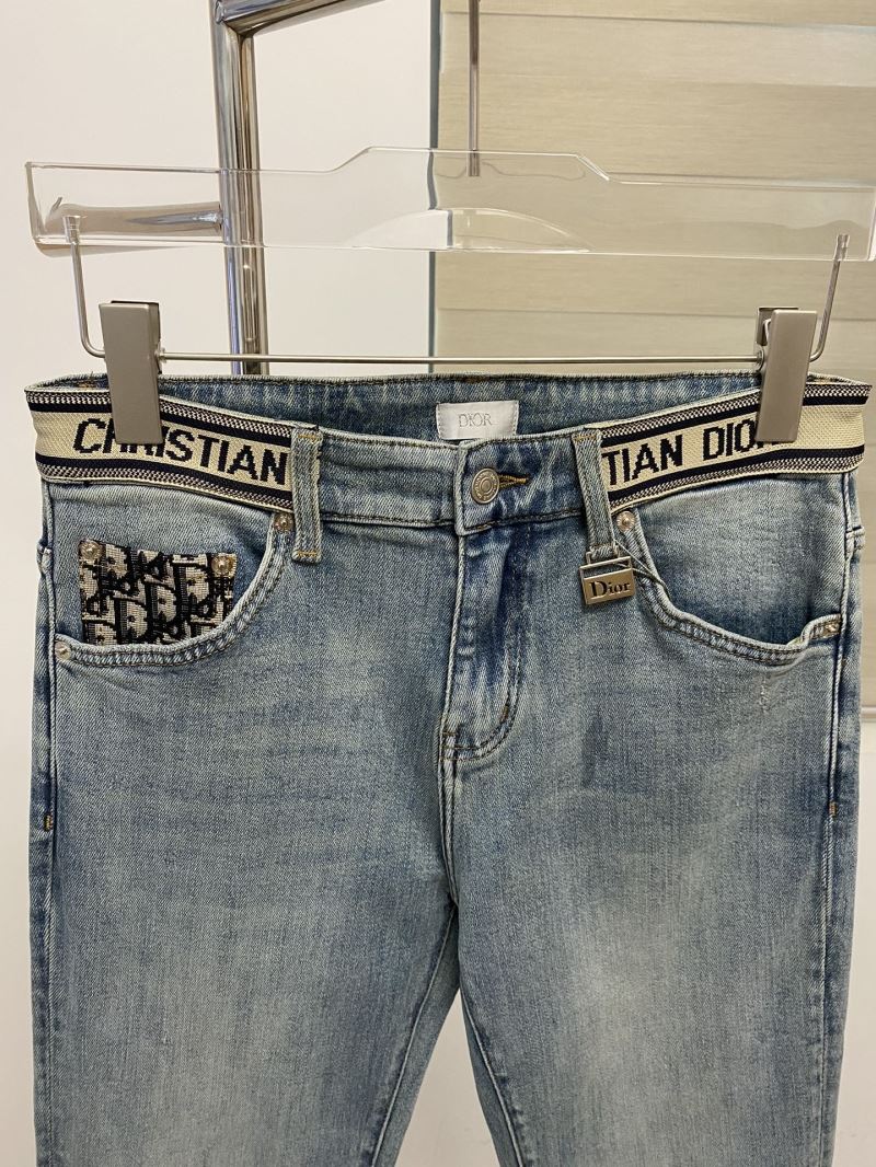 Christian Dior Jeans